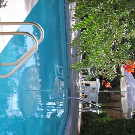 Circle C Lodge Twentynine Palms Esterno foto