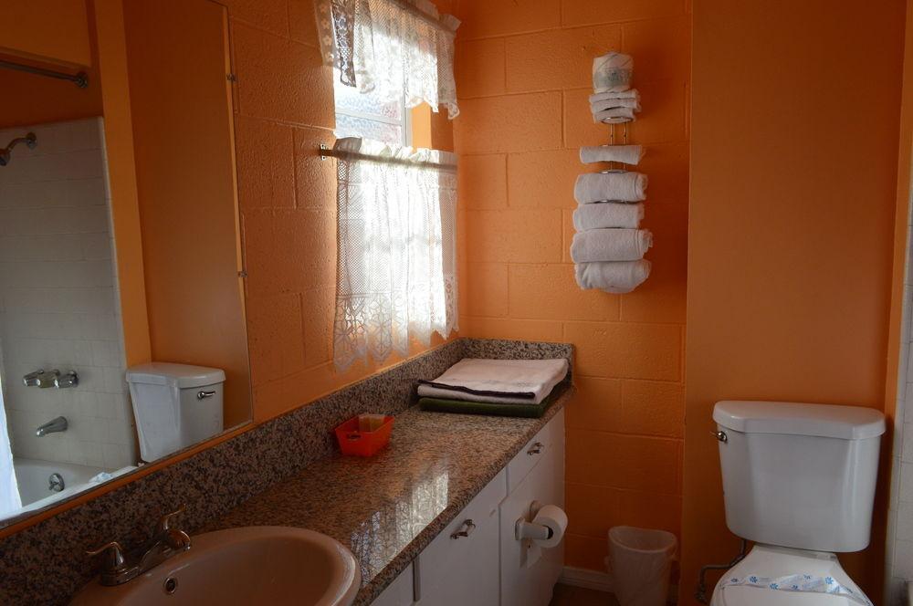 Circle C Lodge Twentynine Palms Esterno foto