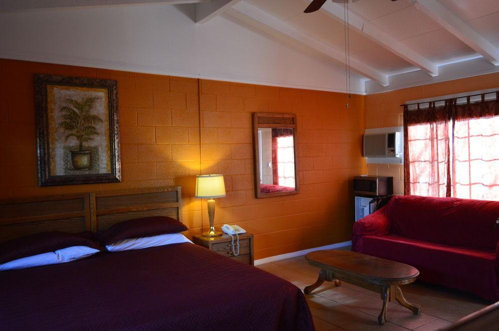 Circle C Lodge Twentynine Palms Esterno foto