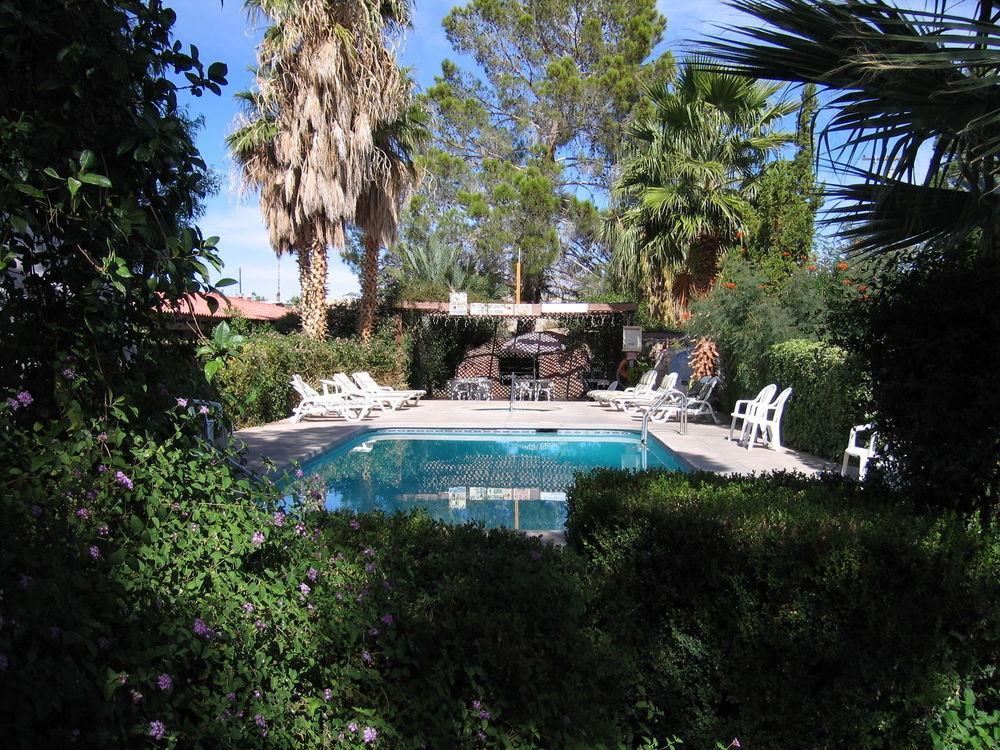 Circle C Lodge Twentynine Palms Esterno foto