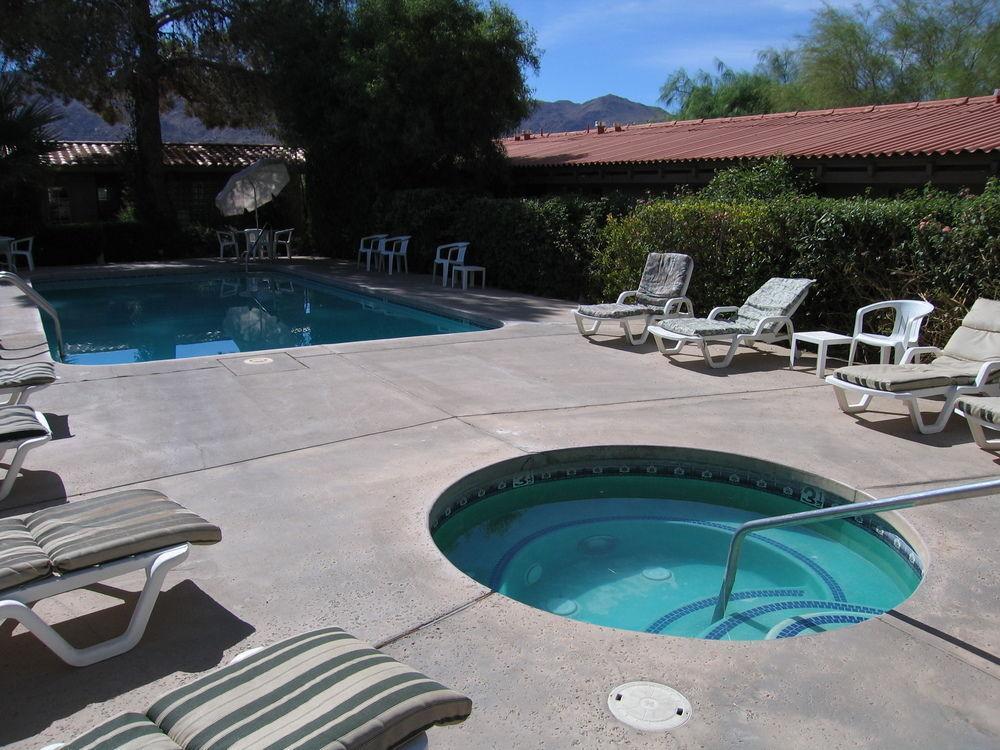 Circle C Lodge Twentynine Palms Esterno foto