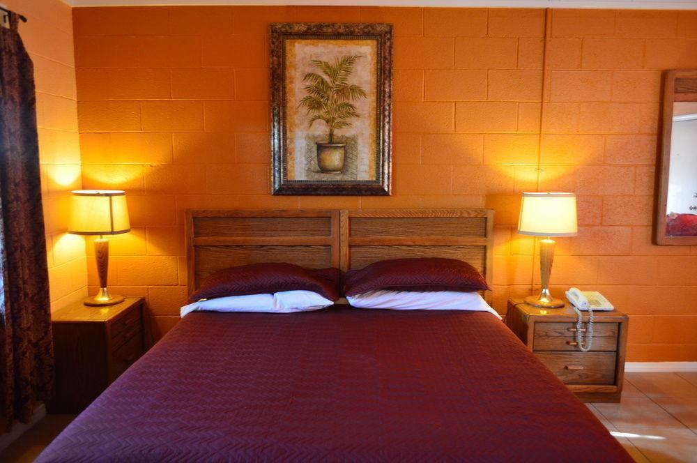 Circle C Lodge Twentynine Palms Esterno foto
