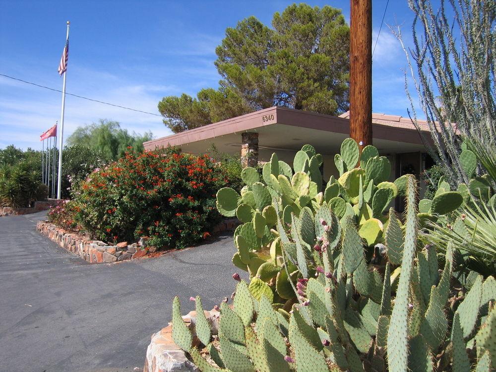 Circle C Lodge Twentynine Palms Esterno foto