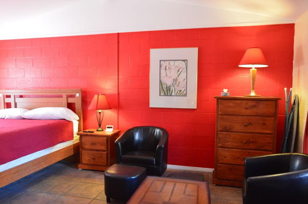 Circle C Lodge Twentynine Palms Esterno foto