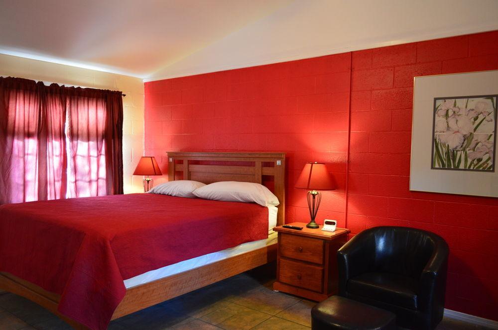 Circle C Lodge Twentynine Palms Esterno foto