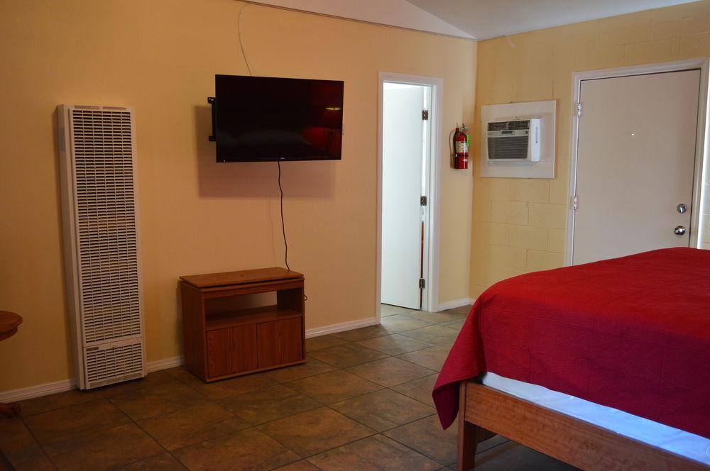 Circle C Lodge Twentynine Palms Esterno foto