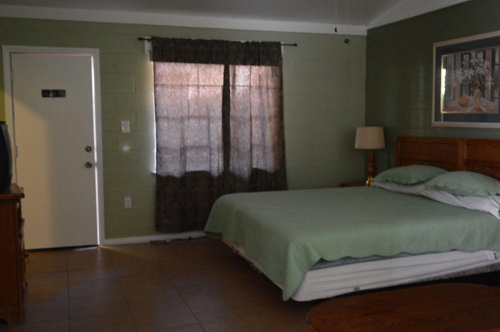 Circle C Lodge Twentynine Palms Esterno foto