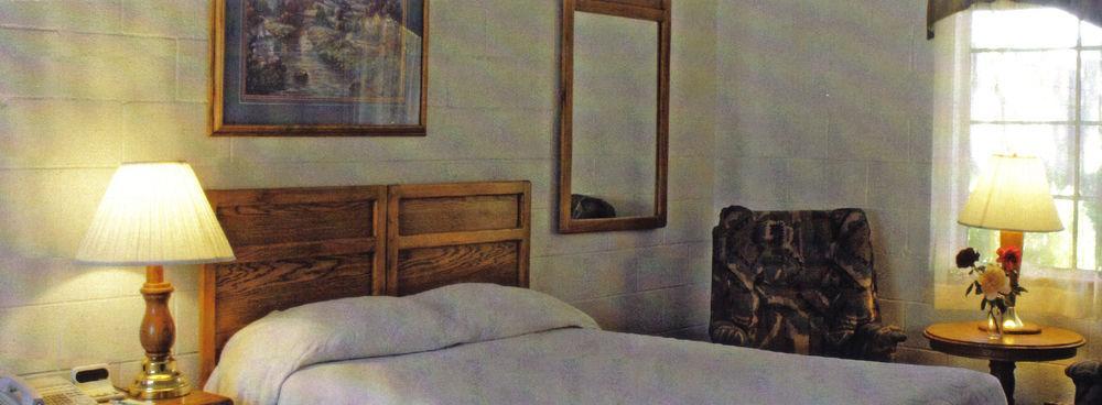 Circle C Lodge Twentynine Palms Esterno foto
