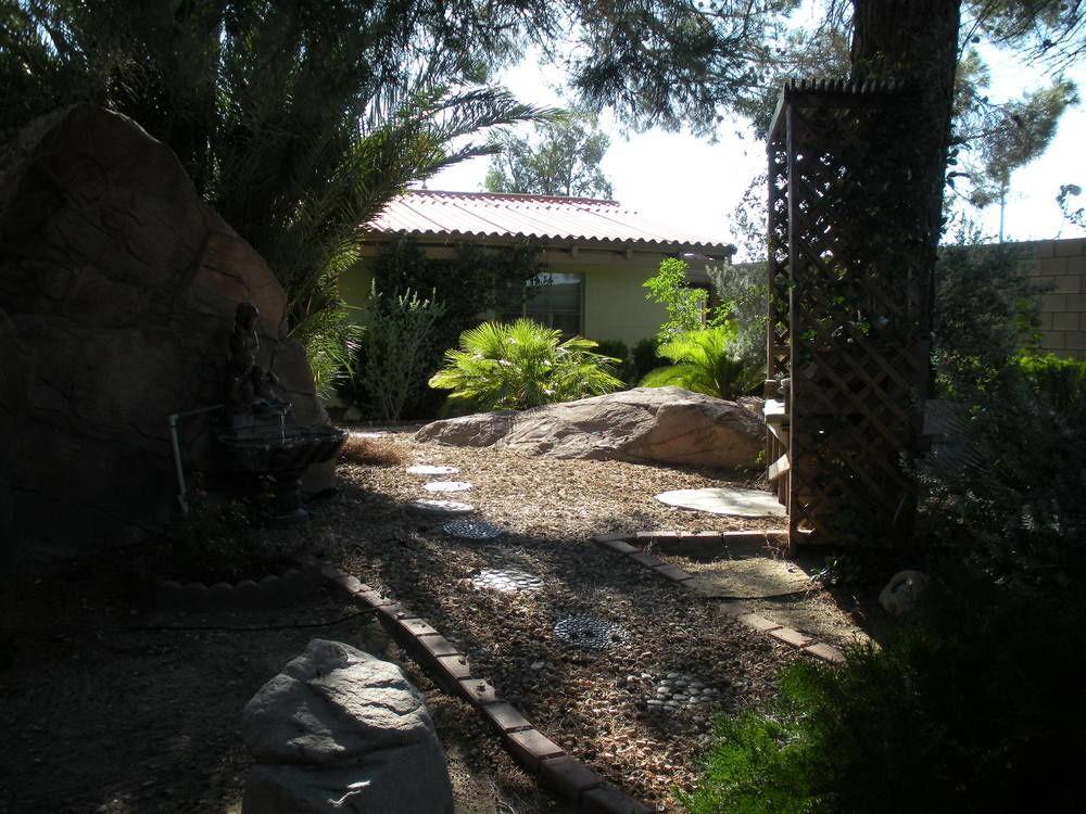 Circle C Lodge Twentynine Palms Esterno foto