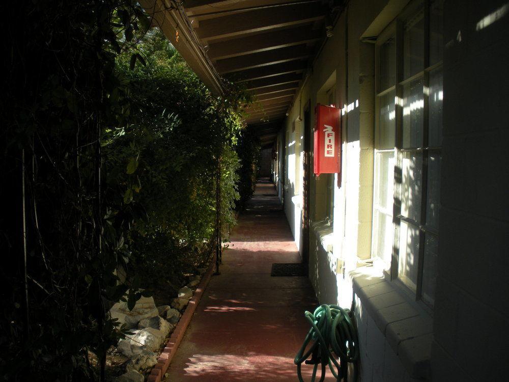 Circle C Lodge Twentynine Palms Esterno foto