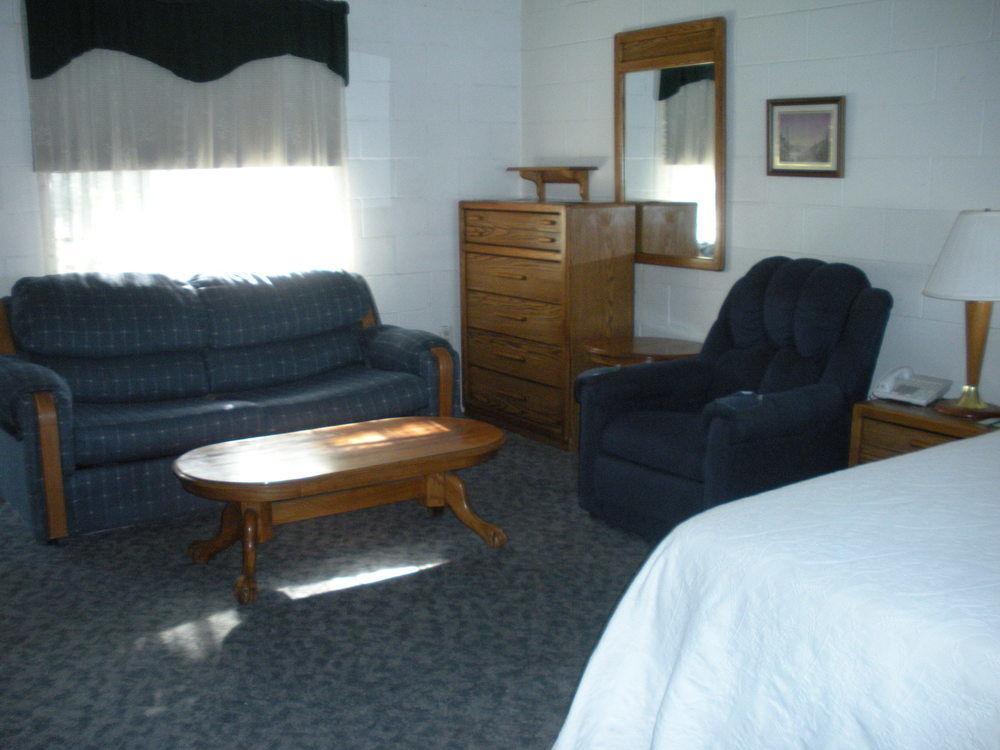 Circle C Lodge Twentynine Palms Esterno foto