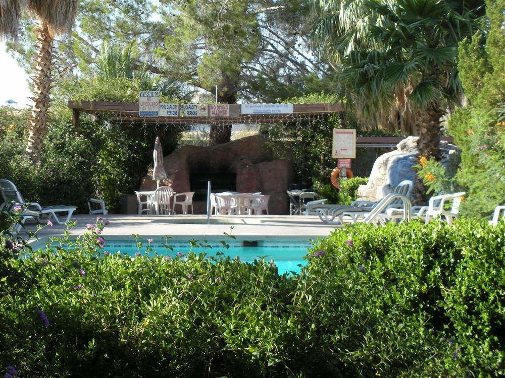 Circle C Lodge Twentynine Palms Esterno foto