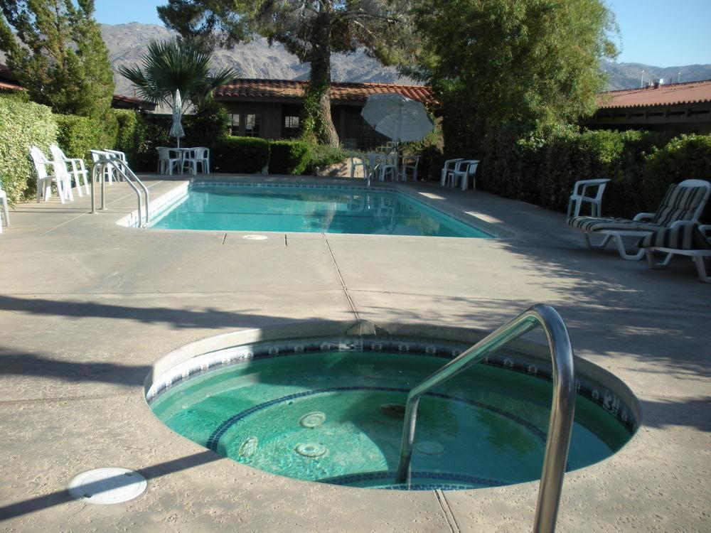 Circle C Lodge Twentynine Palms Esterno foto